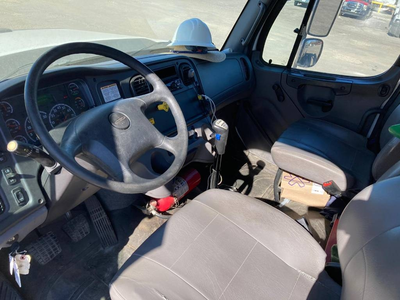 Used 2017 MANITEX 30112 S Truck-Mounted Cranes Connecticut US | Quality Cranes & Equipment #1485709