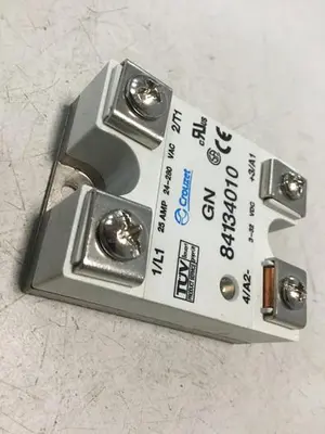 USED CROUZET 84134010