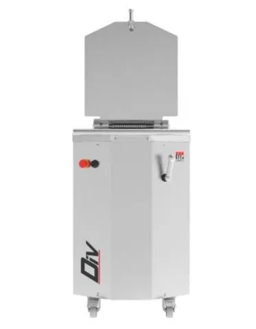 New | in-Stock JAC DIV 20 Dough Dividers California US | BakeryEquipment.com #1554916