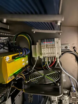 Used 2020 JBT Marel I Cut 130 Food Processing Equipment (misc) Illinois US | M&M Equipment Corp. #1393644