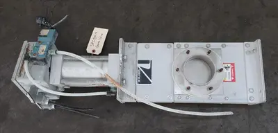 USED SALINIA VORTEX FA04