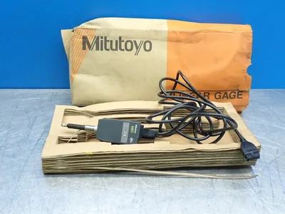 NEW MITUTOYO LGS1012PE