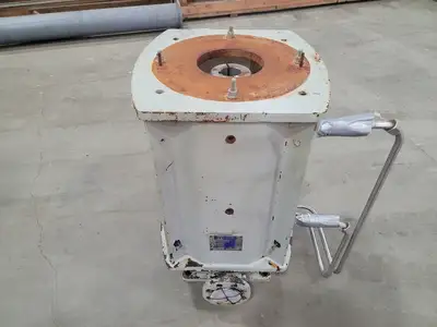 USED MABRE PUMP 2 X 3 X 13 WPV-R