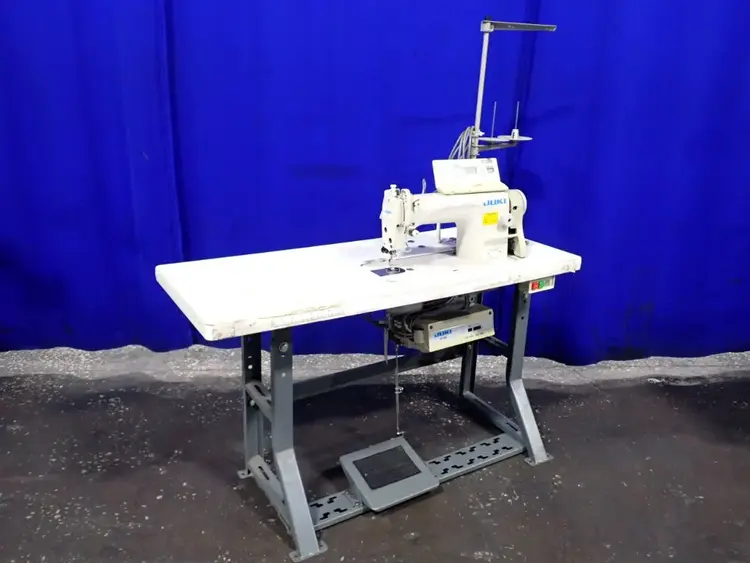 Used JUKI DDL87007 Miscellaneous Packaging Equipment Ohio US | HGR 24 #1184042