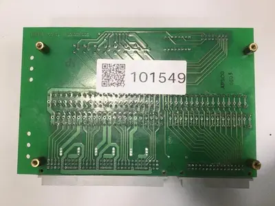 USED VAN DORN PC330-158 330-158