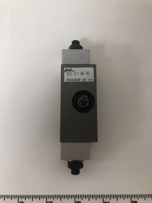 USED PHD RLS112X180-AB