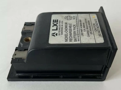 NEW LXE 136592-0001