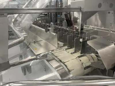Blisterpack Line