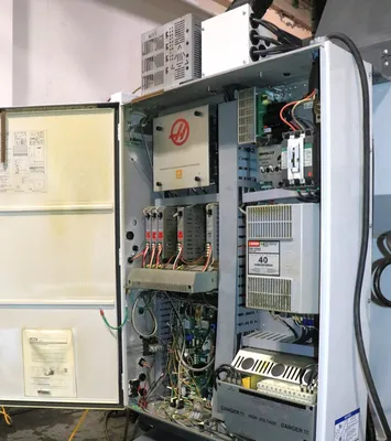 2012 HAAS DT-1 Vertical Machining Centers | Clark Machinery Sales, LLC (11)