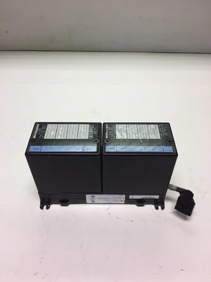 USED HORNER ELECTRIC / GE FANUC IC670MDL740J