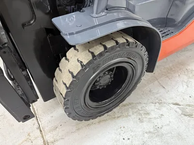 Used 2017 TOYOTA 8FDU25 Misc Forklifts Texas US | 4K Lift Co #1502994