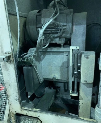 MURAHASHI AG-400A Cold & Friction | Mohawk Machinery (4)