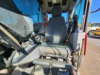 Used 2022 VOLVO ECR355EL Crawler Excavators | Abele Tractor #1342881