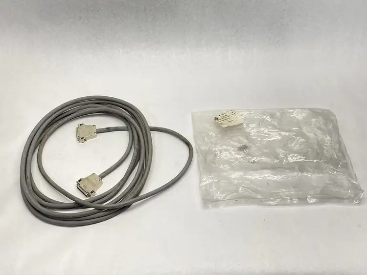Used SCHEUGENPFLUG METERING HEAD CABLE KWS 7M LENGTH Cable & Wire Michigan US | Maverick Industrial Sales #1090269