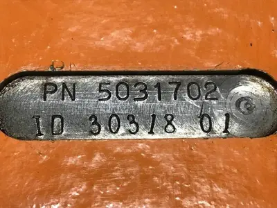 USED CINCINNATI MILACRON 5021931