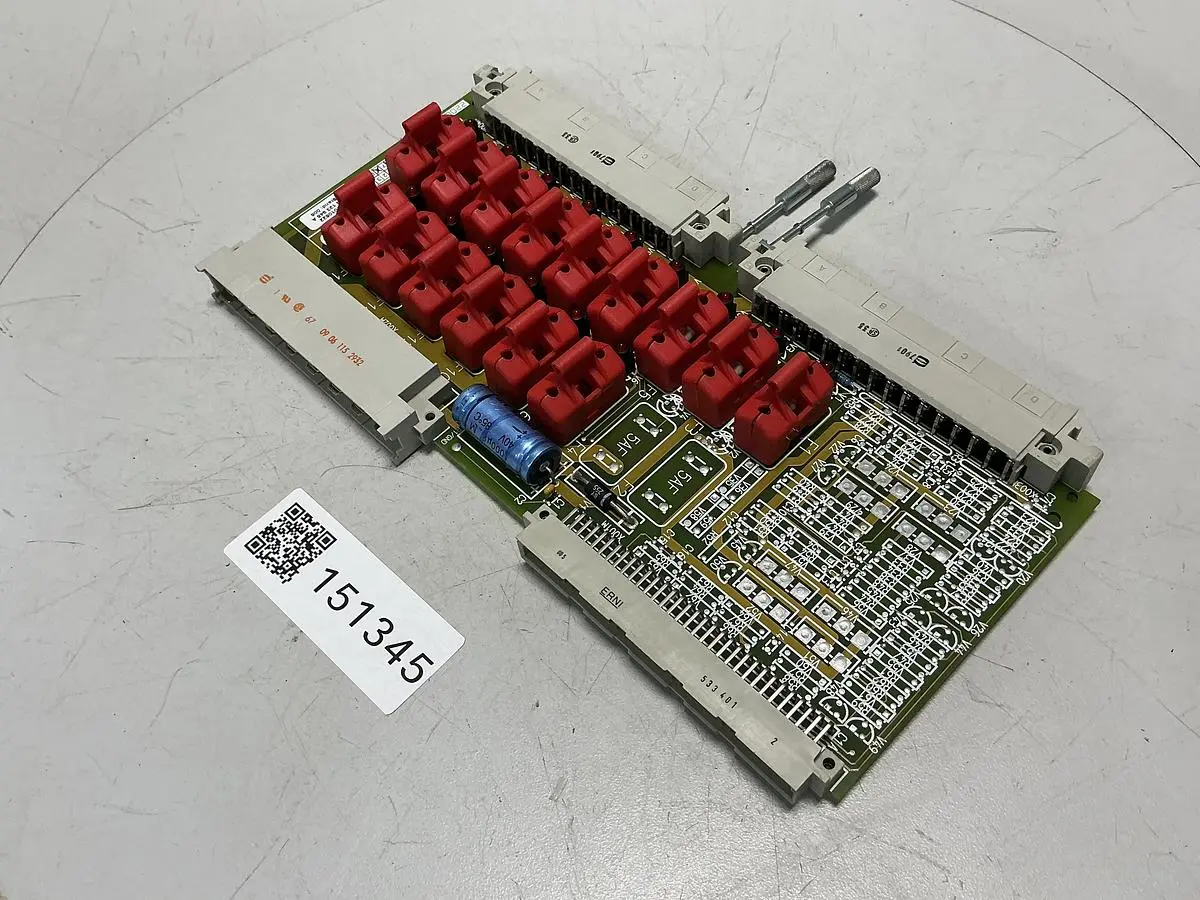 USED ARBURG ARB 660