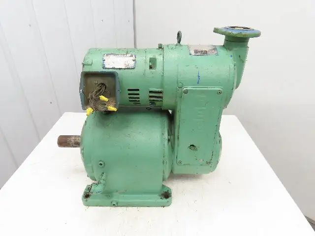 Used RELIANCE REEVES _UNKNOWN_ Miscellaneous MRO | Arrow Industrial #660253