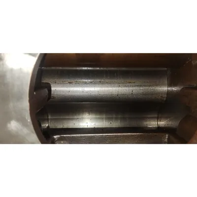 USED GARDNER DENVER INC. 8MP