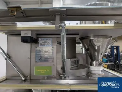 USED Kilian Kilian Tablet Press, Model LX/23