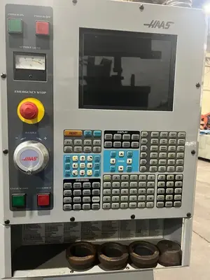 2004 HAAS MINI MILL Vertical Machining Centers | Midstate Machinery (3)