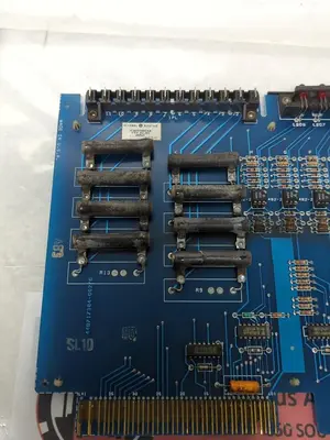 USED GE IC600YB804A