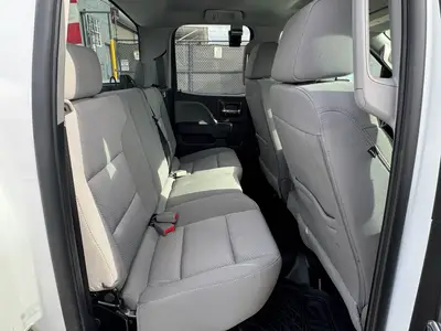 Used 2019 CHEVROLET SILVERADO 2500HD Service & Utility Trucks Florida US | Truck and Van Outlet #1509229