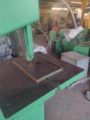 USED DOALL 6013-2