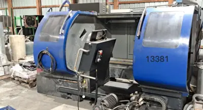 2017 MILLTRONICS ML26/40 CNC Lathes | Toolquip, Inc. (2)