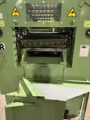 USED 2012 PIERRET G.45 L1