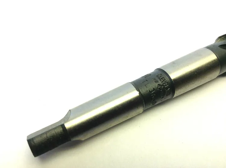 Used CLEVELAND REAMER 599416 TL.364B839-36 6 FLUTES Reamers | Maverick Industrial Sales #1118630