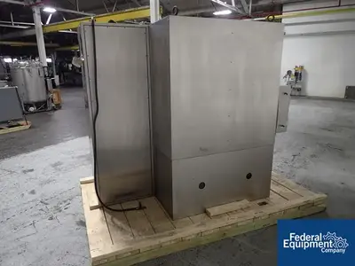 USED Gruenberg Gruenberg Oven, Model L21H8.3SS