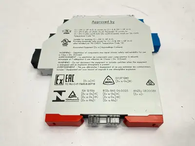 USED ALLEN-BRADLEY ALLEN BRADLEY 937TH-DISAR-DC2