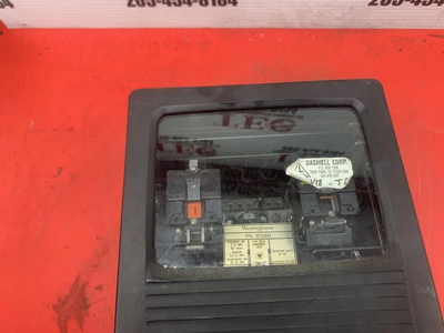 USED WESTINGHOUSE 1875286A