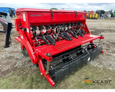 Used TAR RIVER _UNKNOWN_ No-Till Drills Iowa US | Keast Enterprises #1360481