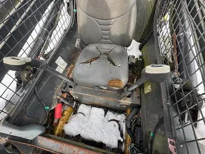 Used 2012 NEW HOLLAND L220 SKID LOADER Skid Steer Loaders Pennsylvania US | Proxy Equipment #1382740