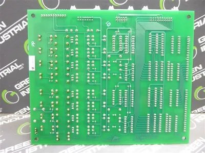 Diamond Power 109343-010A Discriminator Board Used