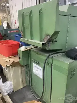 USED 1997 RAPID 1418-K