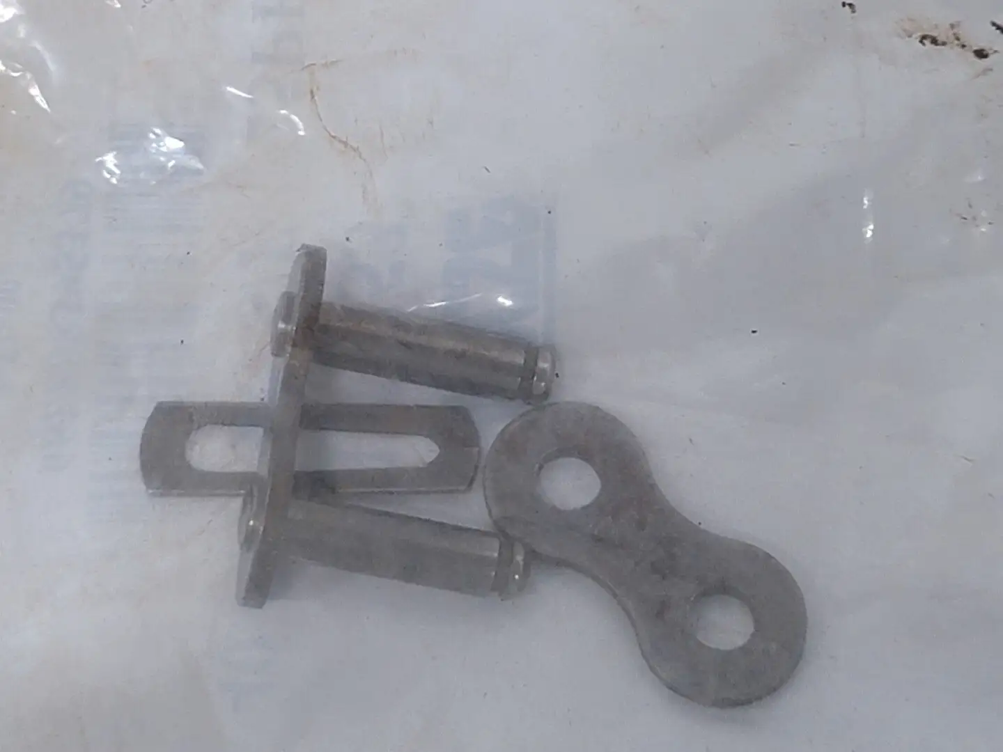 NEW MORSE 40C/L S/C S/F