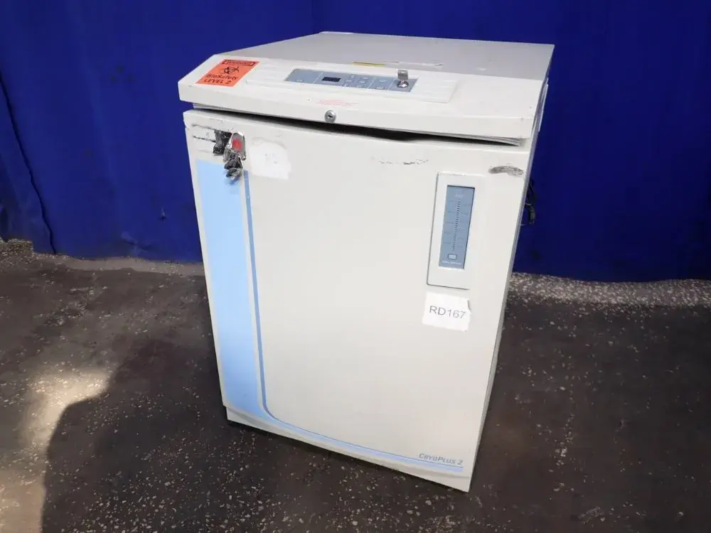 USED 2008 THERMO FISHER SCIENTIFIC 7402