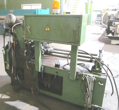 Used FONG HO 300A Circular Cold Saws | Universal Metalworking Equipment #1282205
