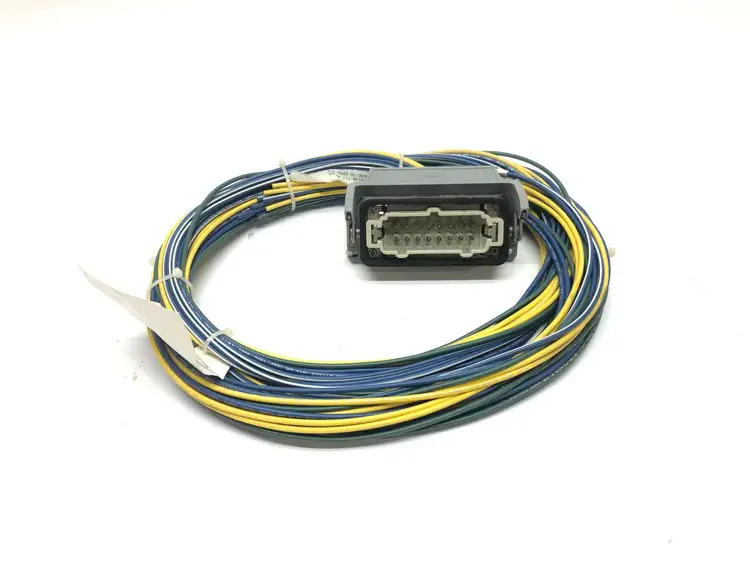 Used EMPIRE GILMAN _UNKNOWN_ Cable & Wire | Maverick Industrial Sales #1115622