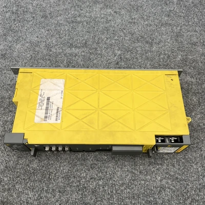 Used FANUC A06B-6114-H303-R Servo Drives California US | Davliegogo LLC #1705913