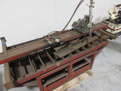 Used GENERIC GENERIC Flame Cutters Minnesota US | Machinesused.com #1424843