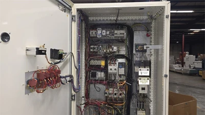 USED TRIA 120/49
