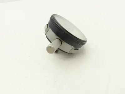 Mitutoyo 2802S-10 Dial Drop Indicator 0-10 Dial .025" Range .0001" Lug Mount