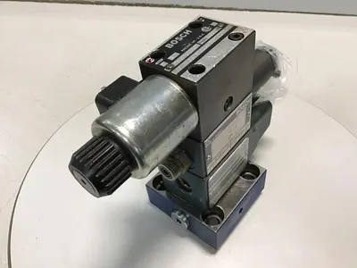 USED BOSCH 081WV06P1V1033WS024/00D51