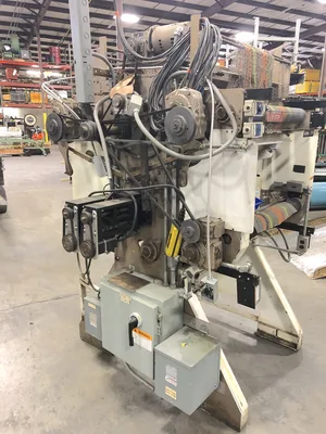 Used _UNKNOWN_ _UNKNOWN_ Textile Machinery Georgia US | Harrell Machinery Sales Inc #1298886