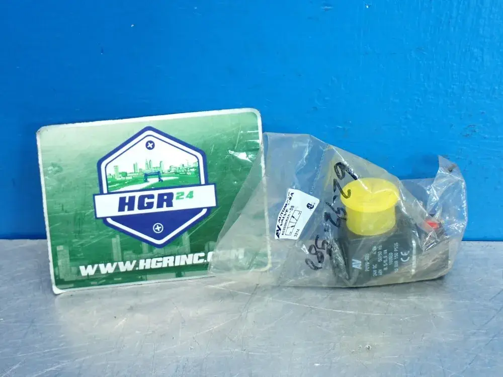 NEW AUTOMATIC VALVE USA 70199DB
