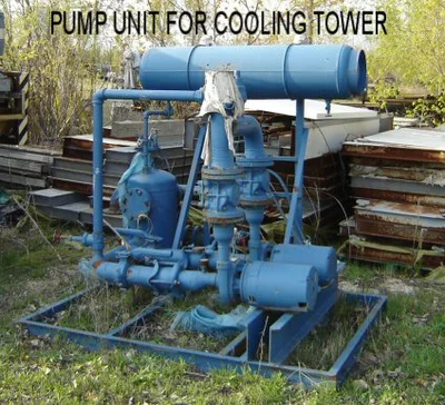 Inductotherm Melting Furnace