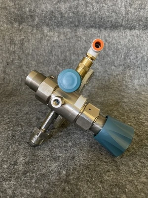 New | in-Stock Airgas Y12-244B580 Misc Industrial Equipment California US | Davliegogo LLC #1732621